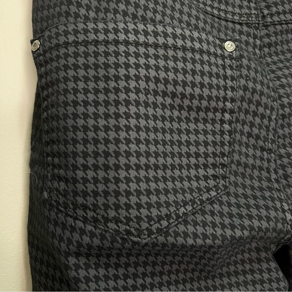 Northern Reflection Houndstooth Pants Size 4 - Picture 9 of 13